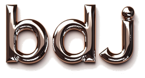 bdj logo
